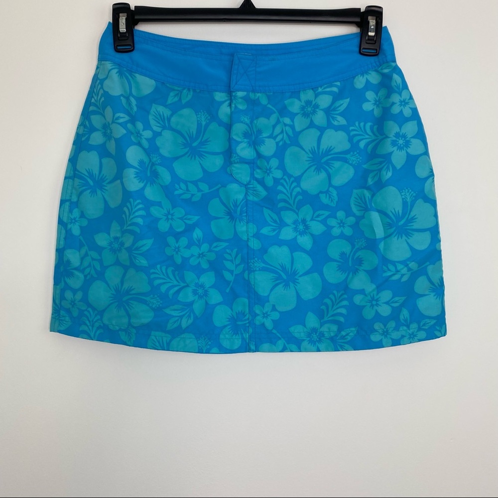 Blue Hana Sport skirt